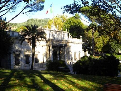 Hotel Delizia Genovese Montecatini Terme Exterior photo